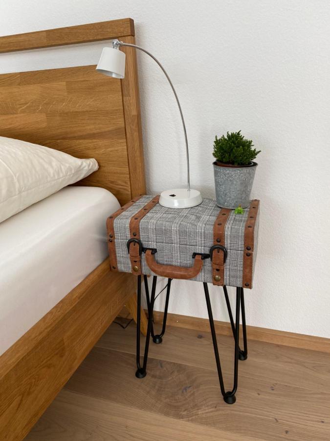 Lakelodge Romanshorn Esterno foto