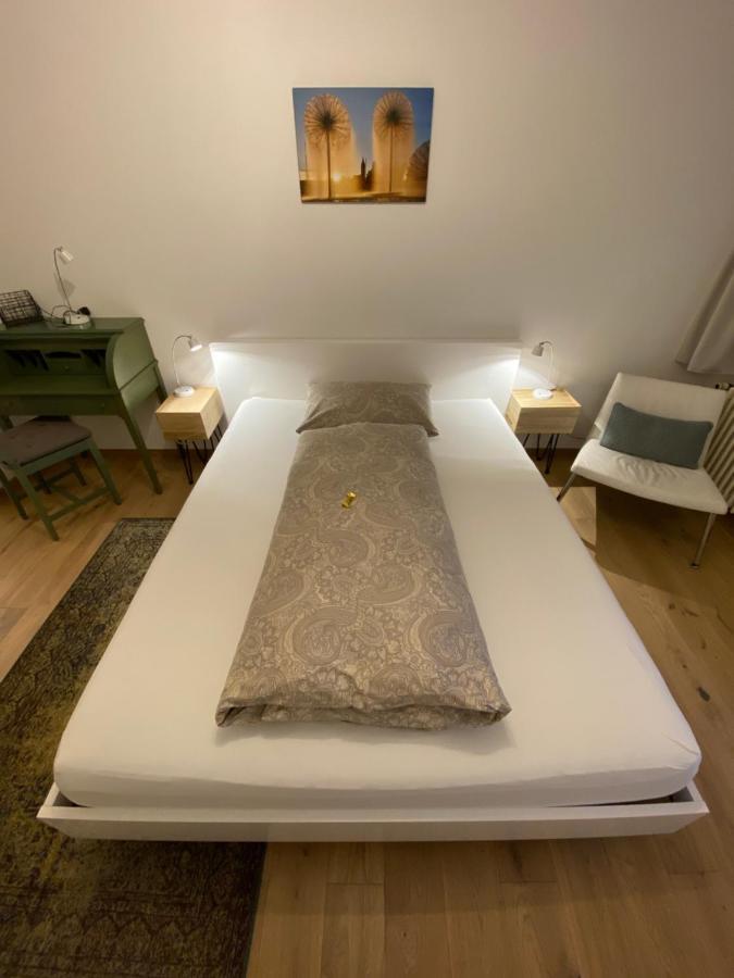 Lakelodge Romanshorn Esterno foto