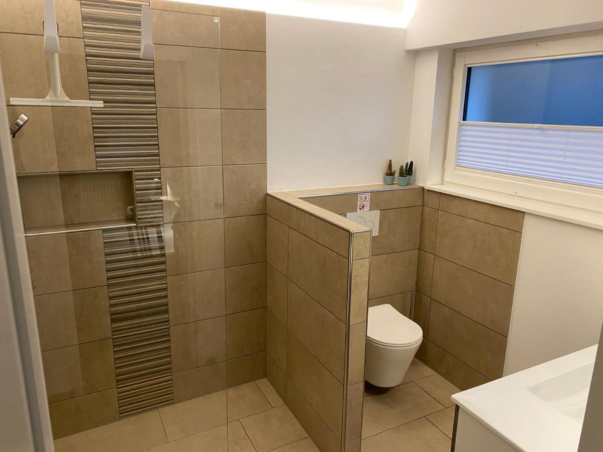 Lakelodge Romanshorn Esterno foto