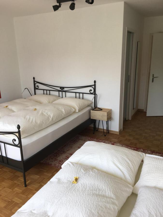 Lakelodge Romanshorn Esterno foto