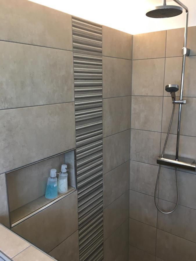 Lakelodge Romanshorn Esterno foto