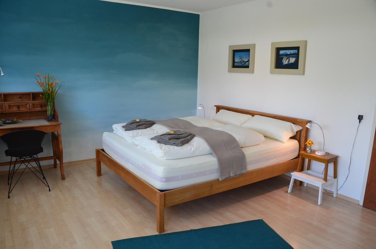 Lakelodge Romanshorn Esterno foto