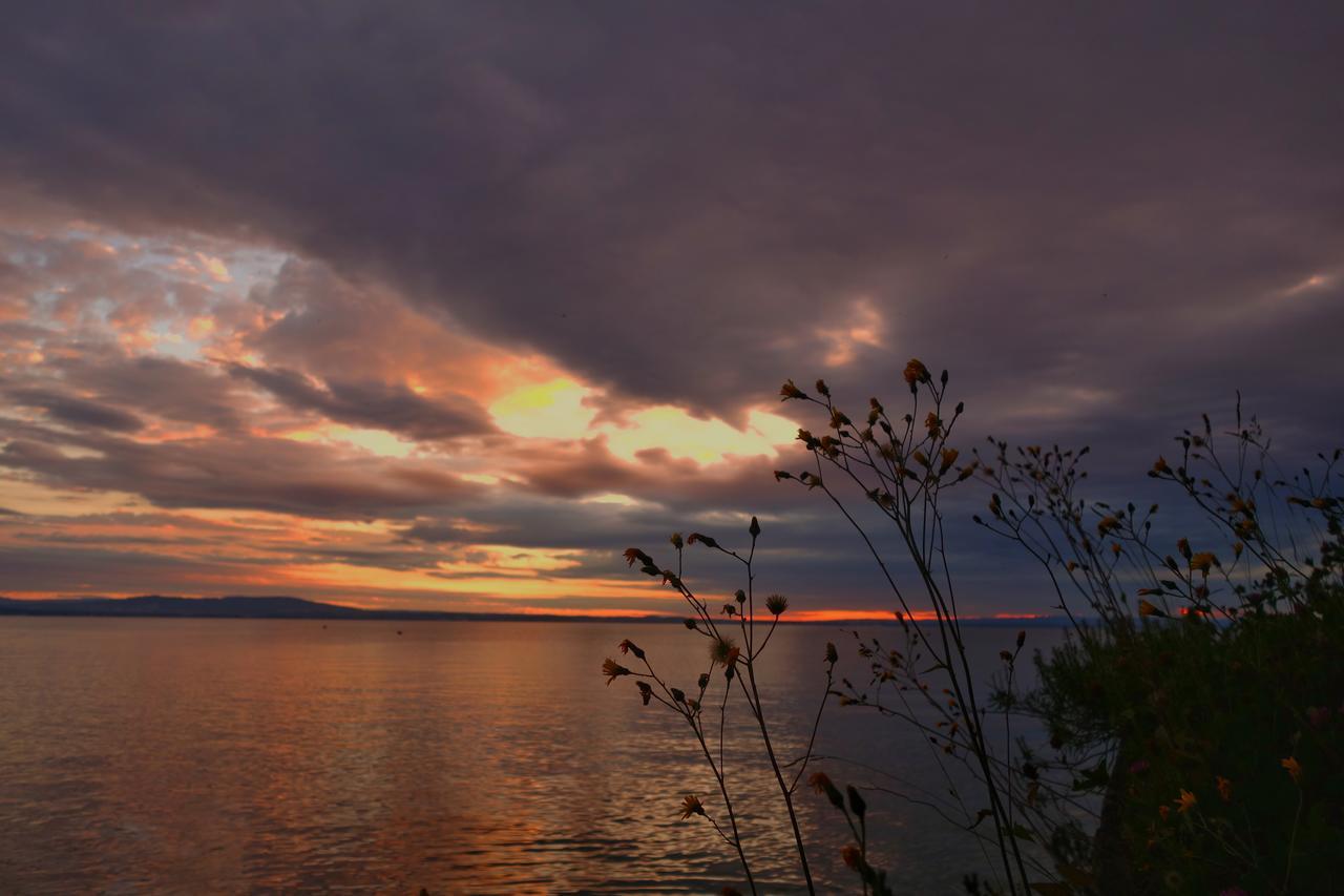 Lakelodge Romanshorn Esterno foto